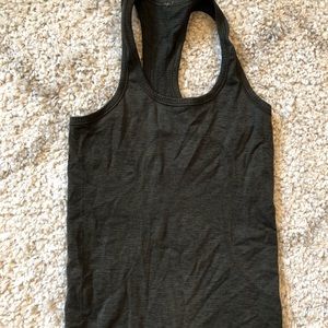 Lululemon Swiftly Speed Racerback